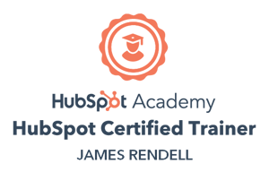 Hubspot-Certified-Trainer-James-Rendell
