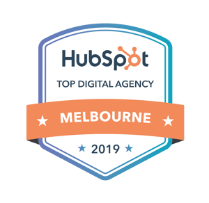 Co-pilot Marketing - HubSpot Top Digital Agency Melbourne 2019
