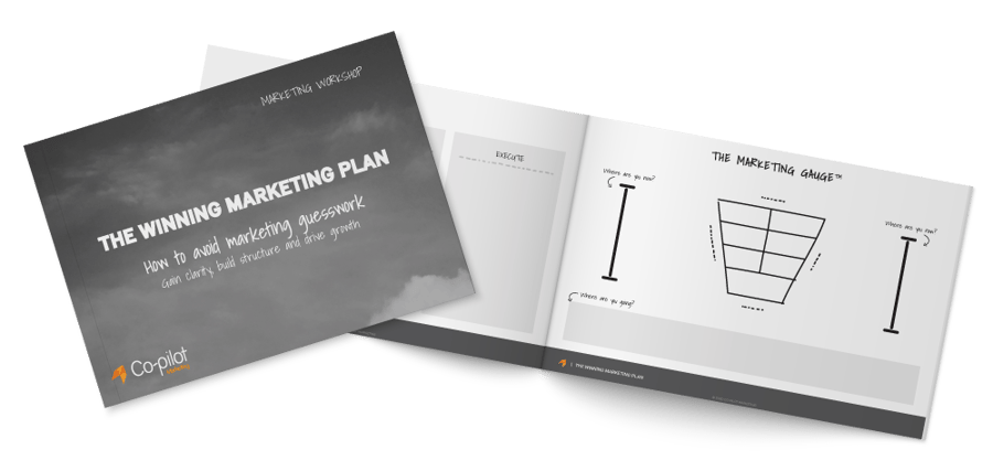 Marketing-Workshop-Workbook