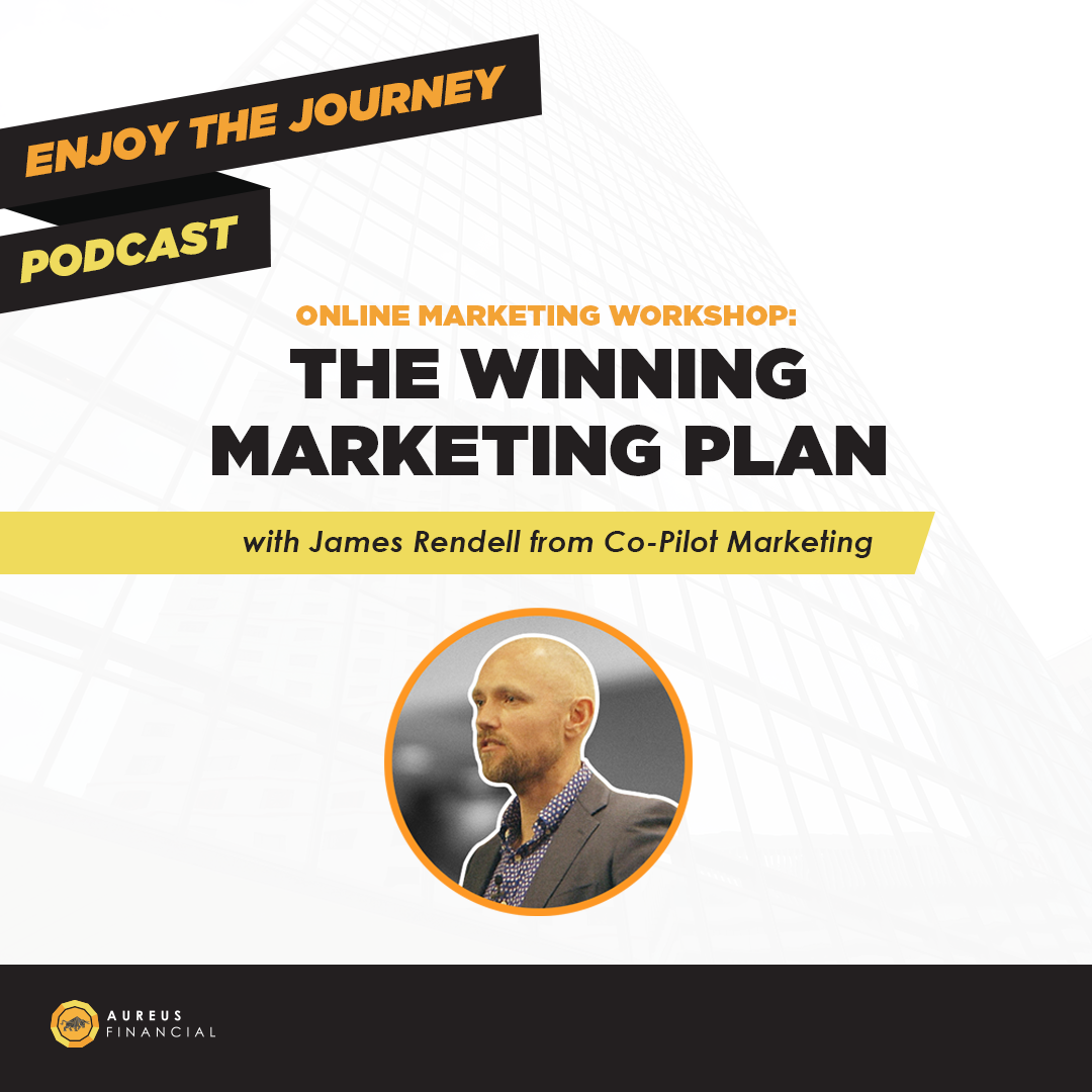 PODCAST: The Winning Marketing Plan